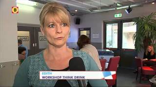 Kids Café in Uden helpt kinderen met gescheiden ouders [upl. by Anirdua]