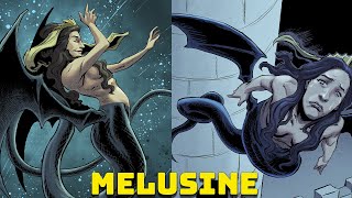 Melusine – The Mysterious French Mermaid [upl. by Airoled]