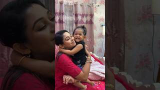 Masi is best priyankastimestory babygold pujasahaofficial love pure bonding [upl. by Leribag]