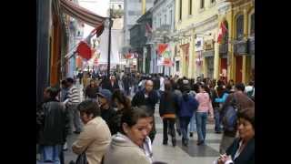 Cumbia Peruana Mix  Freddy Roland quotMuñeca esquivaquot y otras  Latin Music from Peru [upl. by Sibeal414]