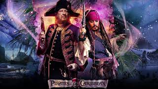 Barbossa İs Hungry slowedreverb Pirates of the caribbean soundtrack subscribe [upl. by Amargo]