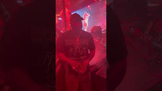 Drais Nightclub Las Vegas with Chris Brown amp OHB [upl. by Atteynek]