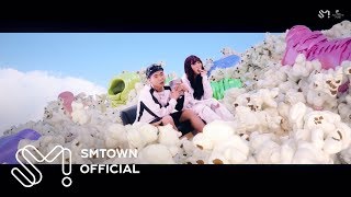 Bray 브레이 주말의 영화 Movie on Weekend Feat SOHLHEE MV [upl. by Nitaf]