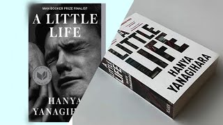 A LITTLE LIFE AUDIO BOOK  PART 3 [upl. by Carder]