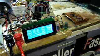 More Capacitive Discharge cutting of household objects [upl. by Enytsirk]