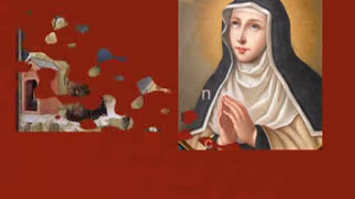 S Maria Maddalena de Pazzi  Amore non amato [upl. by Antonetta]