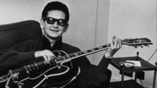 Roy Orbison  Ooby Dooby 1956 [upl. by Nayarb]