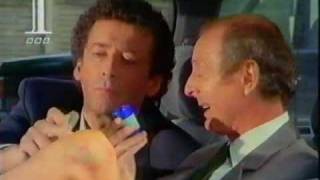 THE DETECTIVES TV SERIES TRAILER FROM 1993 [upl. by Atilrep]