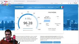 Telmex también incrementó la velocidad en el paquete de 435 [upl. by Wonacott899]