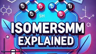 Isomerism for academic and competitive exams [upl. by Sudnor]