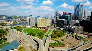 See shocking transformation in Pittsburgh Pennsylvania USA 🇺🇸 [upl. by Negaet288]