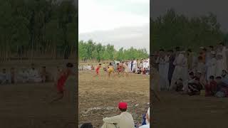 Nartopa Kabaddi [upl. by Nickie985]