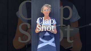 Clap Shot [upl. by Aivila]