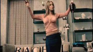 Rachel Stevens  Negotiate With Love [upl. by Wivinia]