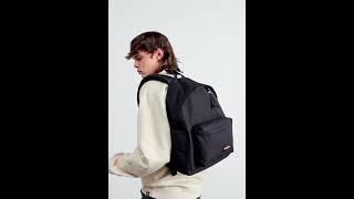 EASTPAK Day Pakr Backpack Black  Accessories  Zalando [upl. by Eesdnyl]