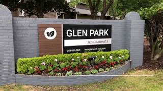 Glen Park at West Campus Apartments  Federal Way WA [upl. by Aerda]