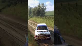 🚘🙂DiRT Rally 20 🙂🚘 shortvideos wrc rally viralvideos racing [upl. by Christean500]