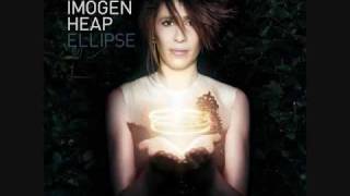 Imogen Heap  First Train Home [upl. by Hgielime672]