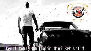 Kemal Çoban Adrenalin Mini Set Vol 1 [upl. by Anuahsed1]