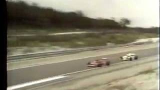 Gilles Villeneuve Vs Rene Arnoux [upl. by Jehanna79]