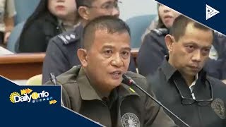 Faeldon sinibak na sa puwesto ni Pres Duterte [upl. by Tekcirk]