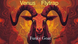 Venus Flytrap  Funky Goat [upl. by Nuahsyar912]