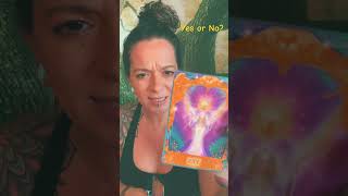 YES OR NO Quick Oracle Reading Your Answer Is Here fyp yesorno oracle oraclereading [upl. by Elletsyrk]