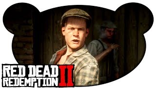 Riskanter Schatz und alles verloren 💰  Red Dead Redemption 2 27 Gameplay Deutsch PS4 Pro [upl. by Eiggem287]