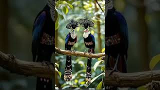 क्या आपने इन Birds को देखा है Unique Birds in the World [upl. by Karlotte]