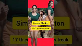 Simeon Ellerton english 17thcentury running fitness fitnessmotivation storytime gym akka Tamil [upl. by Lurline88]