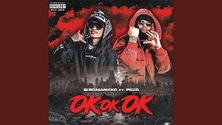 OK OK OK feat FIIXD [upl. by Hanschen]