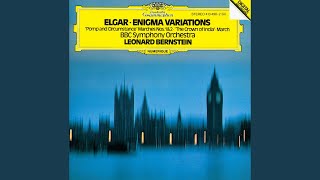 Elgar Enigma Variations Op 36  Var 7 Presto quotTroytequot [upl. by Netniuq840]