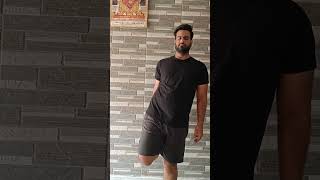 Leg Day Ke Agle Din Dard Se Hua Bura Haal  minivlog vlog shorts youtubeshorts dailyvlog [upl. by Ot]