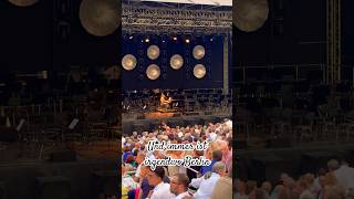 LIA REYNA  Live  Festival Schloss Kapfenburg 2024 🤩 berlin shorts [upl. by Ashman]