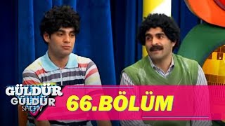 Güldür Güldür Show 66Bölüm [upl. by Lalat]