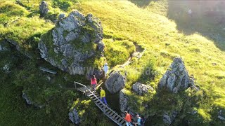 Yoga Retreats in the Mountains  Sivananda Yoga Retreat House in Tyrol Austria [upl. by Evander332]