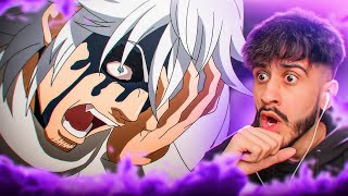 ESTAROSSA IS MAEL  Seven Deadly Sins Season 4 Episode 4 REACTION [upl. by Arelc]