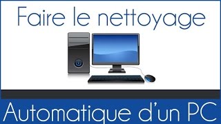 Les 4 logiciels à avoir pour nettoyer un PC [upl. by Lynnet]