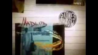 Stones Throw amp Madlib Documentary [upl. by Roskes]