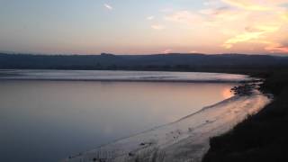 Severn Bore Westbury 7th May 2016 [upl. by Eneloj891]