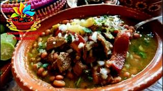 como hacer CARNE EN SU JUGO ESTILO JALISCO comidas ricas y faciles de hacer [upl. by Zednanreh]