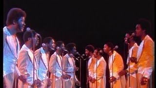 The Midnight Special 1974  You Make Me Feel Brand New  The Stylistics [upl. by Kaz]