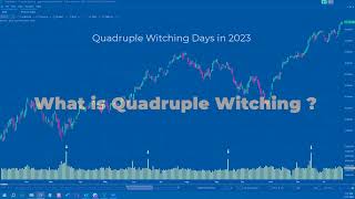 What Is Quad Witching Quadruple Witching Day Explained [upl. by Andrea]