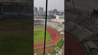 Bangabandhu National Stadium 🌸 youtubeshorts shorts [upl. by Ahseinet]