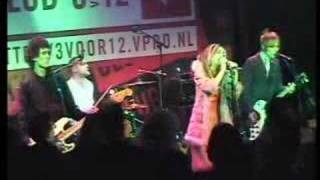 Queenadreena Live club 3 voor 12 [upl. by Ahsuat]