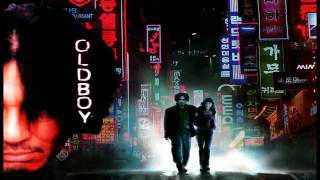 Oldboy Soundtrack  The Searchers [upl. by Adrea49]