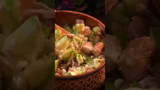 CALABACITAS  Receta con Gran Tradición [upl. by Rihsab]