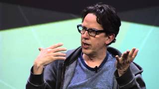 They Might Be Giants Give Keynote Address at Signal Conference [upl. by Sanoy]