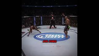 💀 fyp jonjones jonbonesjones ufc ufcedit mma mmaedit edit [upl. by Ardni]