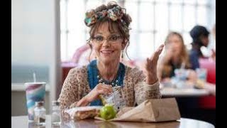 Sally Field to star in Netflix film adaptation of the Book Remarkly Bright Creatures [upl. by Wallack]